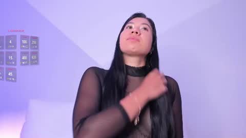lunaa_hart online show from 06.11.26
