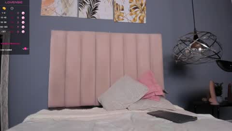 Luna  online show from 12.15.24