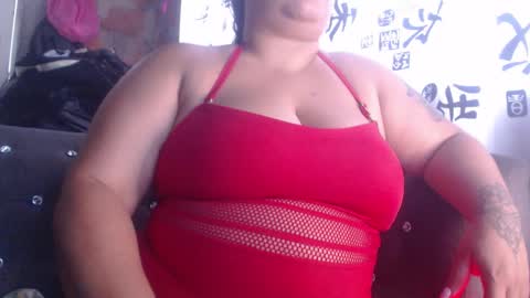 luna online show from 12.21.25