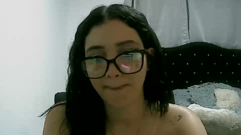 lunaa_sub online show from 01.17.25