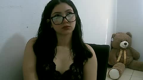 lunaa_sub online show from 02.12.25