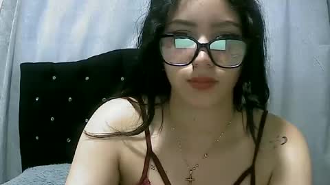 lunaa_sub online show from 02.18.25