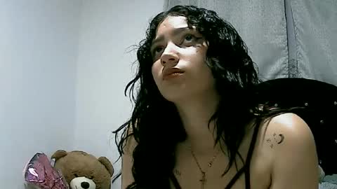 lunaa_sub online show from 02.26.25