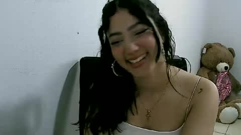 lunaa_sub online show from 02.28.25