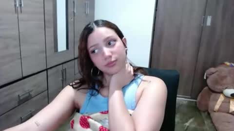 lunaa_sub online show from 03.06.26