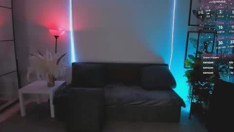 Snapshot of lunaali chatting on 02.03.26 Li online show from 02.03.26