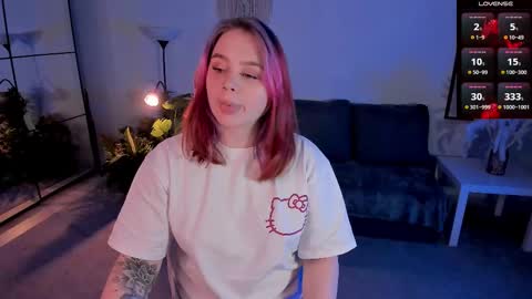 Snapshot of lunaali chatting on 03.05.26 Li online show from 03.05.26