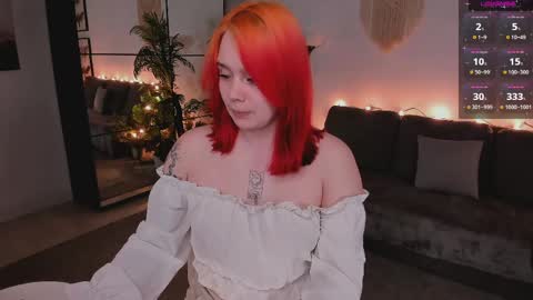 Snapshot of lunaali chatting on 03.28.26 Li online show from 03.28.26