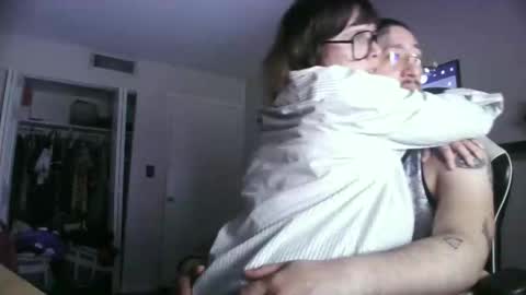 Snapshot of lunaanddrewskii chatting on 04.03.26 lunaanddrewskii online show from 04.03.26