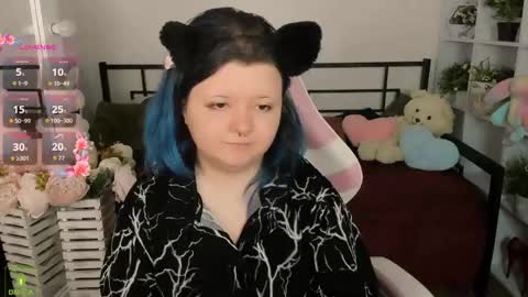 Luna online show from 04.15.26