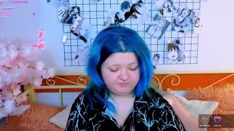 Snapshot of lunaar_ chatting on 07.07.26 Luna online show from 07.07.26