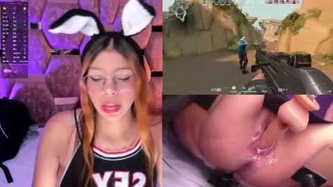 Luna online show from 04.23.26