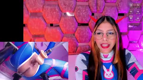 Luna online show from 05.08.26