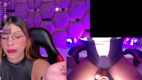 Luna online show from 06.08.26