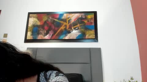 Luna Aspen online show from 10.19.25