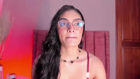 Luna Aspen online show from 02.09.26