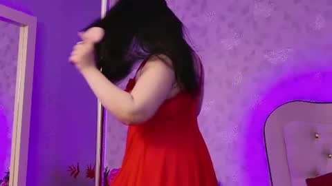 lunababe_ online show from 07.17.26