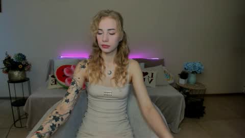 LunaBelli online show from 03.01.26