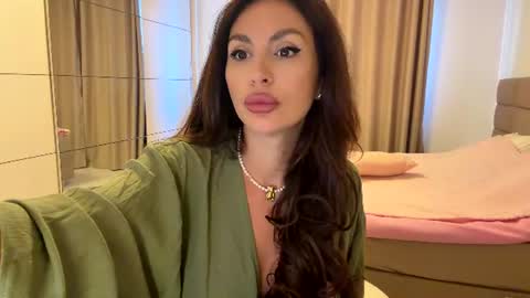 LunaBex online show from 07.26.26
