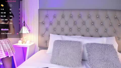 Luna  online show from 03.12.26