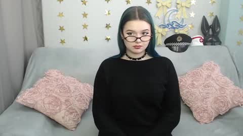 Snapshot of lunablueb chatting on 02.03.26 Luna online show from 02.03.26