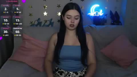 Luna online show from 08.01.26