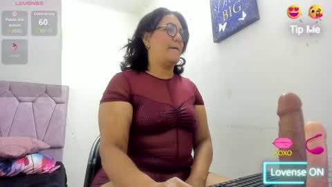 lunabrillante1972 online show from 06.15.26