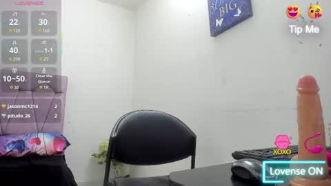 lunabrillante1972 online show from 06.16.26