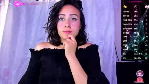 Luna online show from 10.18.25