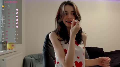 Hello my name is Amanda  online show from 05.01.26