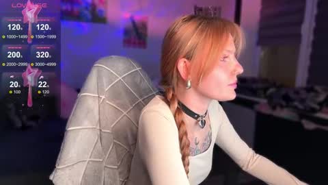 Britney online show from 01.14.26