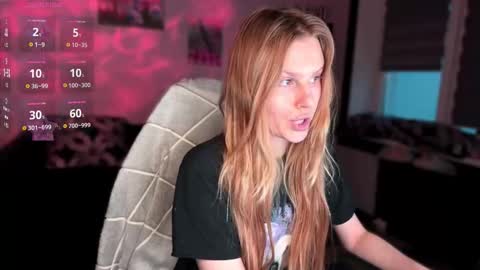 Britney online show from 02.13.26