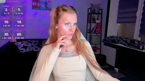 Britney online show from 02.13.26