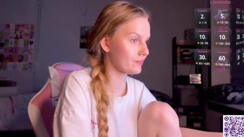 Britney online show from 04.27.26