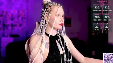 Britney online show from 05.14.26