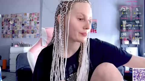 Britney online show from 05.16.26