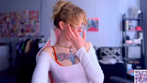 Britney online show from 05.30.26