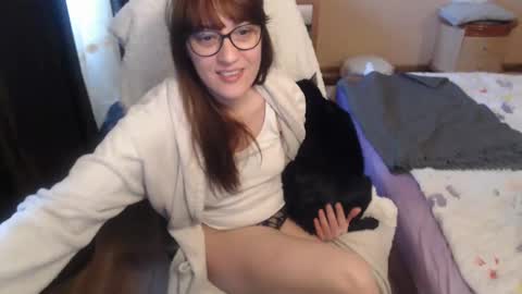 Snapshot of lunadelsol2 chatting on 02.25.25 Luna..ntmu online show from 02.25.25