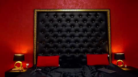 Luna Devil online show from 09.18.25