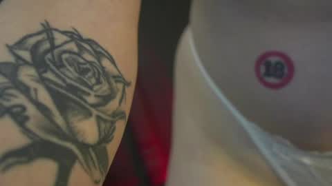 Luna Devil online show from 03.18.26