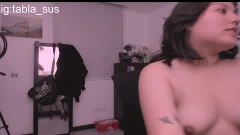 Snapshot of lunadex chatting on 02.27.26 Lunadex online show from 02.27.26