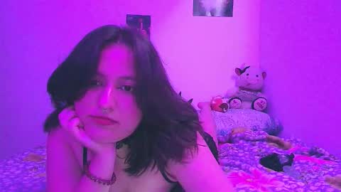 Snapshot of lunadex chatting on 03.15.26 Lunadex online show from 03.15.26