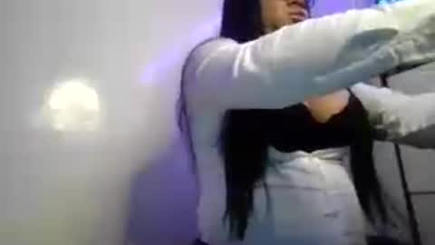 lunaDoll069 online show from 07.12.26