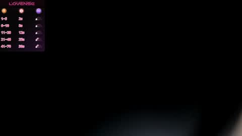 Luna Dread online show from 04.24.26