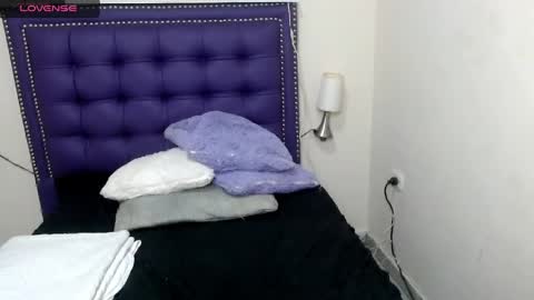 Luna Dread online show from 04.26.26