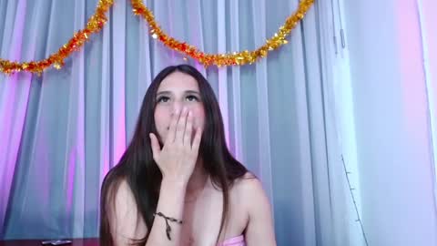 Luna online show from 01.11.25