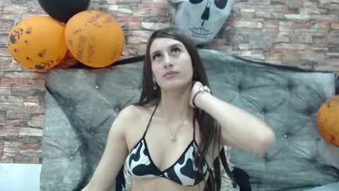 Luna online show from 10.20.25