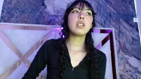 Luna online show from 12.04.25