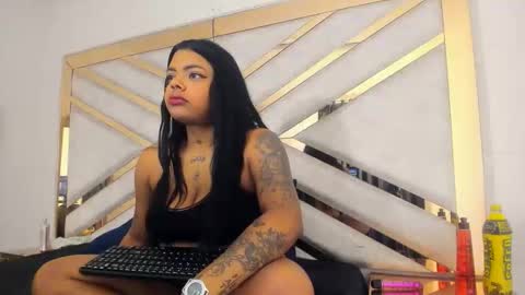 Snapshot of lunafever68 chatting on 03.30.26 lunafever68 online show from 03.30.26