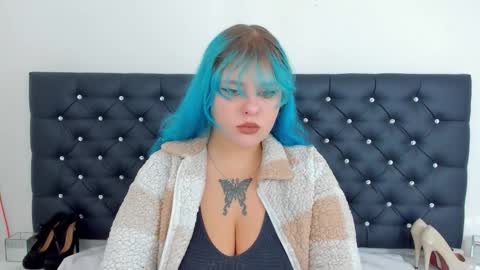 Luna online show from 09.29.25